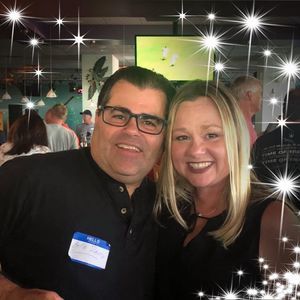 Meet your Posher, Stacey